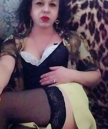 Анкета проститутки Ира - Фото 1, Калинковичи, 45 лет, №13665